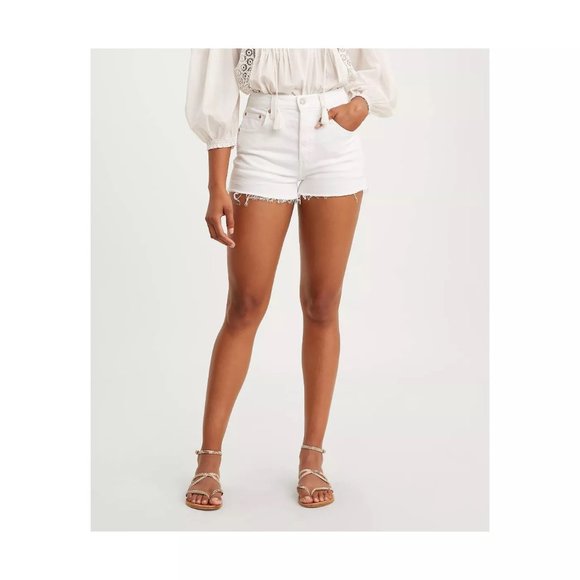 Levi's Pants - Levi's® Women's 501™ Original High-Rise Jean Shorts
